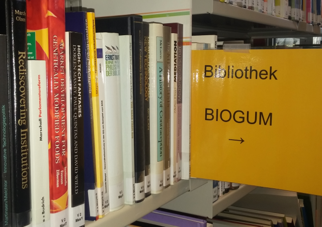 Biogum