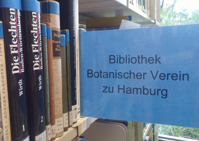 Botanischer Verein