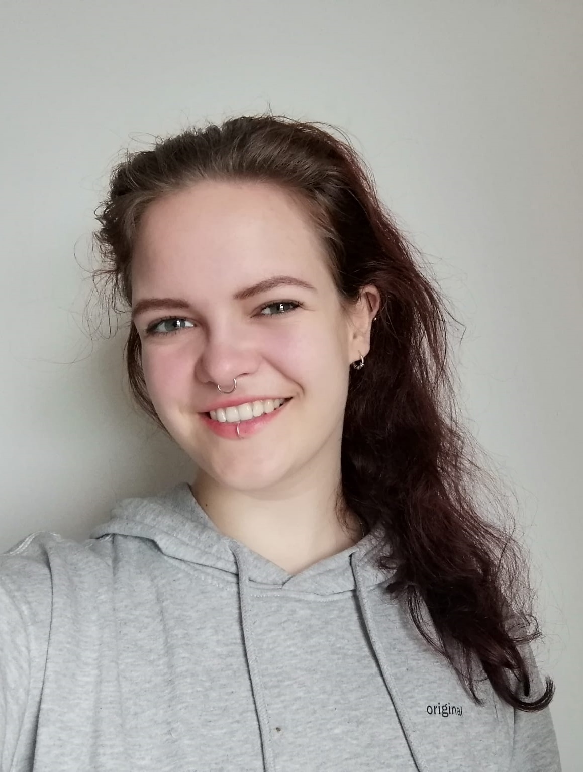 Foto von Hanna Hamann.