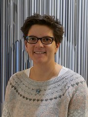 Portraitfoto von Luisa Listmann.