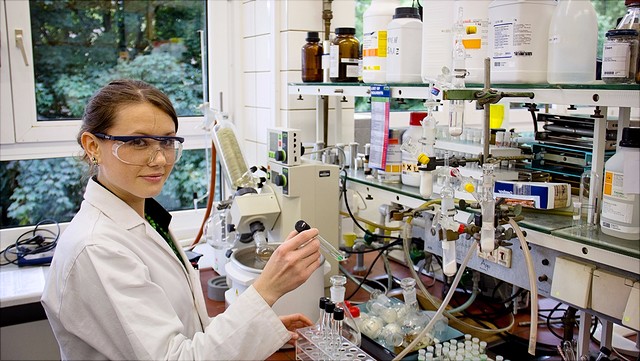 Darstellung aus dem Forschung